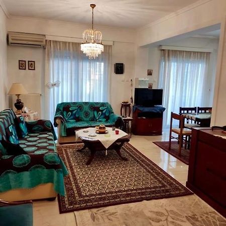 Marys House , Lovely 2-Bedroom Apartment Thessaloníki Luaran gambar