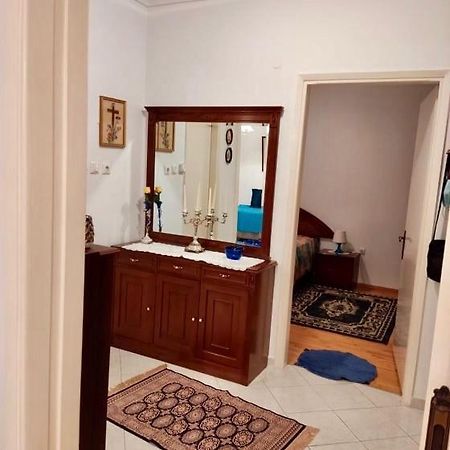 Marys House , Lovely 2-Bedroom Apartment Thessaloníki Luaran gambar