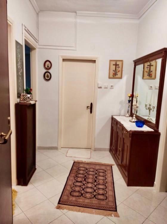 Marys House , Lovely 2-Bedroom Apartment Thessaloníki Luaran gambar