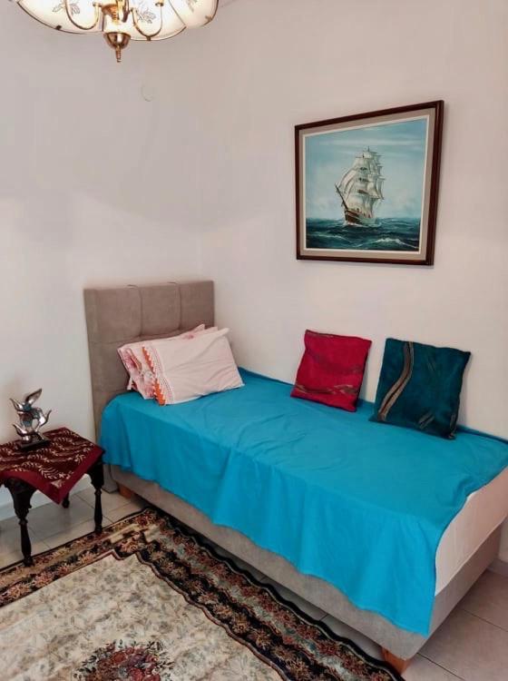 Marys House , Lovely 2-Bedroom Apartment Thessaloníki Luaran gambar