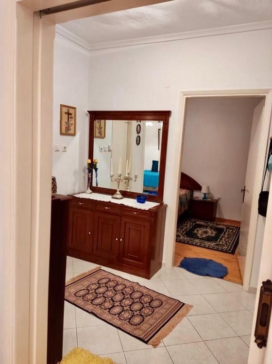 Marys House , Lovely 2-Bedroom Apartment Thessaloníki Luaran gambar