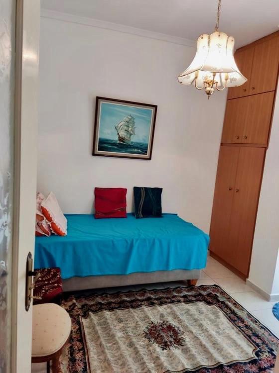 Marys House , Lovely 2-Bedroom Apartment Thessaloníki Luaran gambar