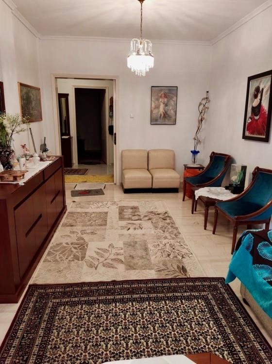 Marys House , Lovely 2-Bedroom Apartment Thessaloníki Luaran gambar